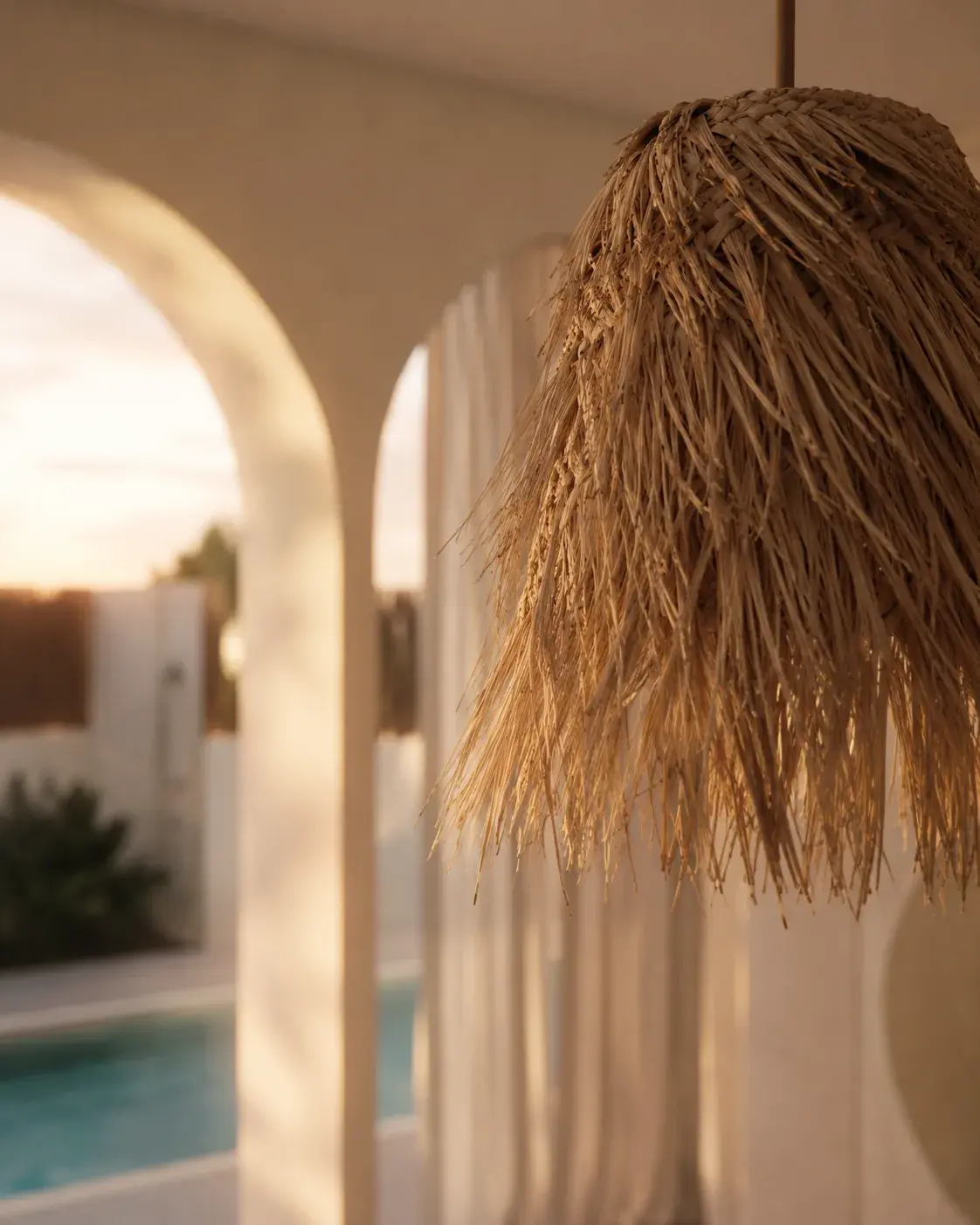 Decorative details